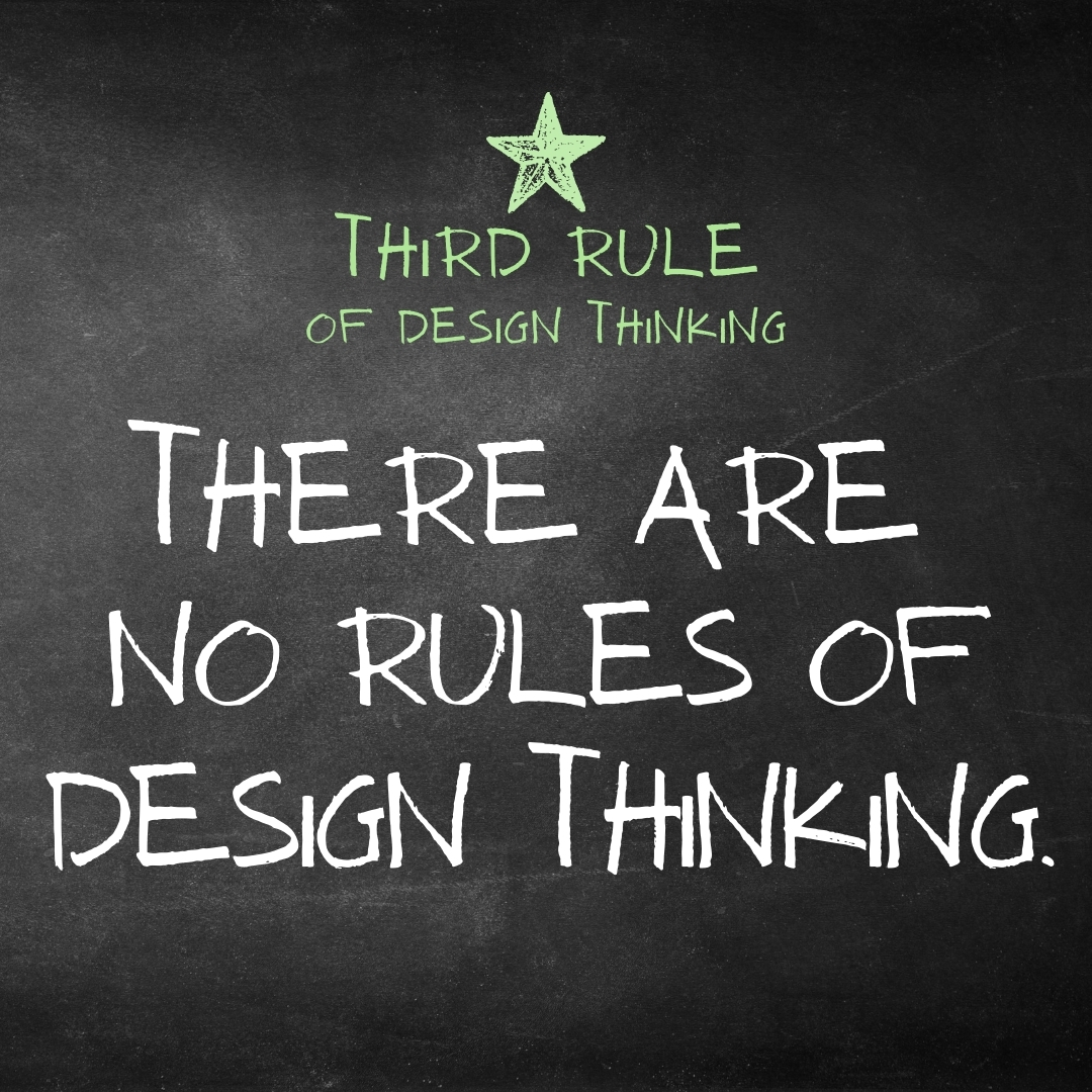 The 3 Essential Rules Of Design Thinking DesignThinkers Group USA